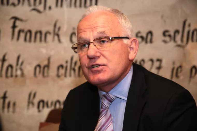 Horvat: Ruska ekonomija je globalno irelevantna, veći utjecaj na trži&scaron;ta ima inflacija