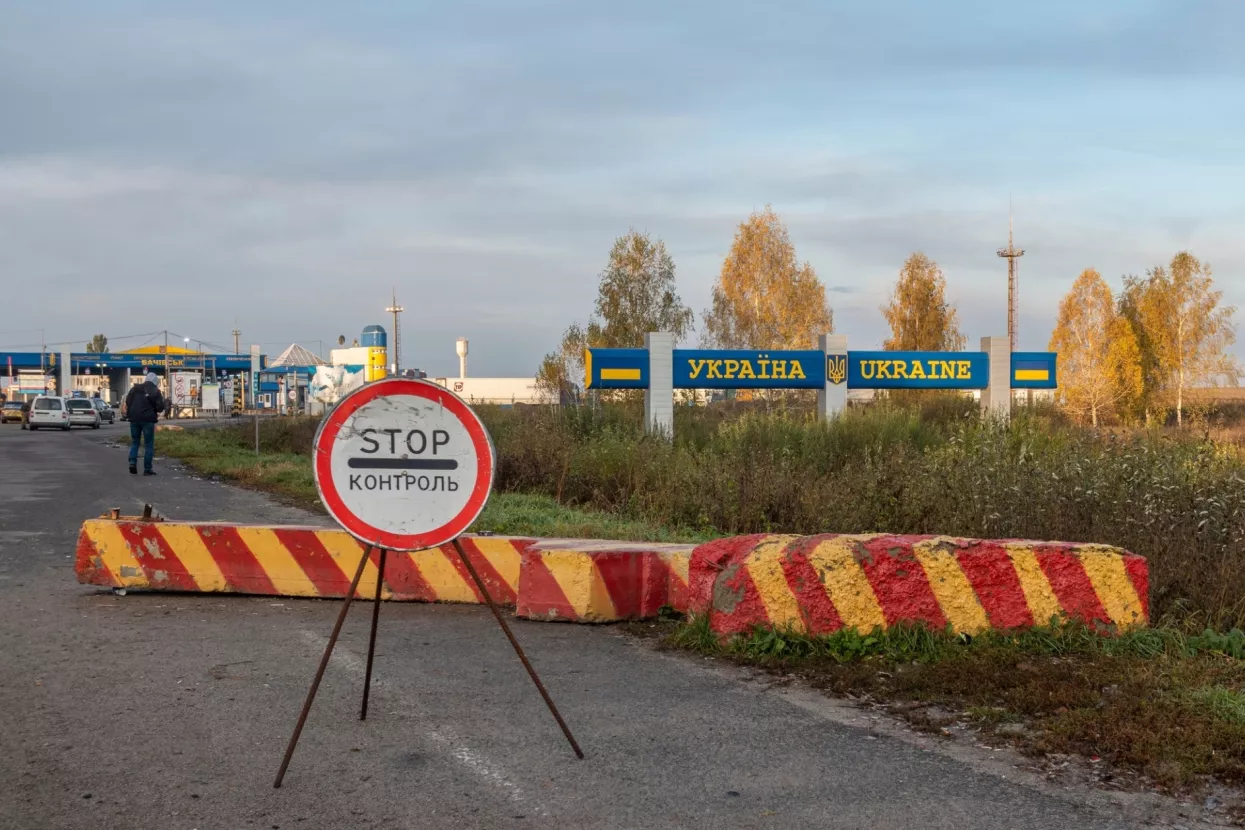 Poslovni svijet se okreće od Rusije, robni lanci neumoljivo pucaju
