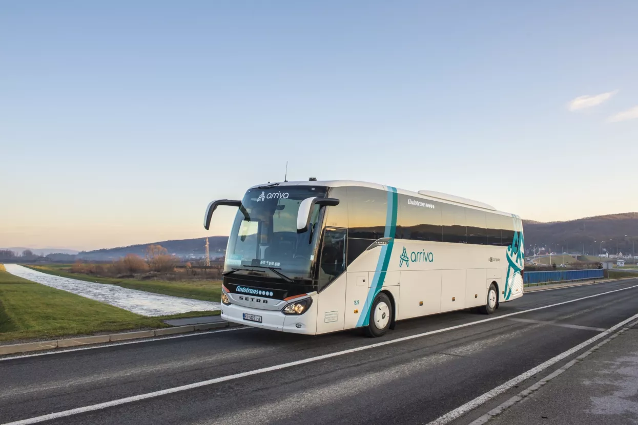 Domaći prijevoznici: Stavljamo na&scaron;e autobuse na raspolaganje Vladi RH za prijevoz izbjeglica iz Ukrajine