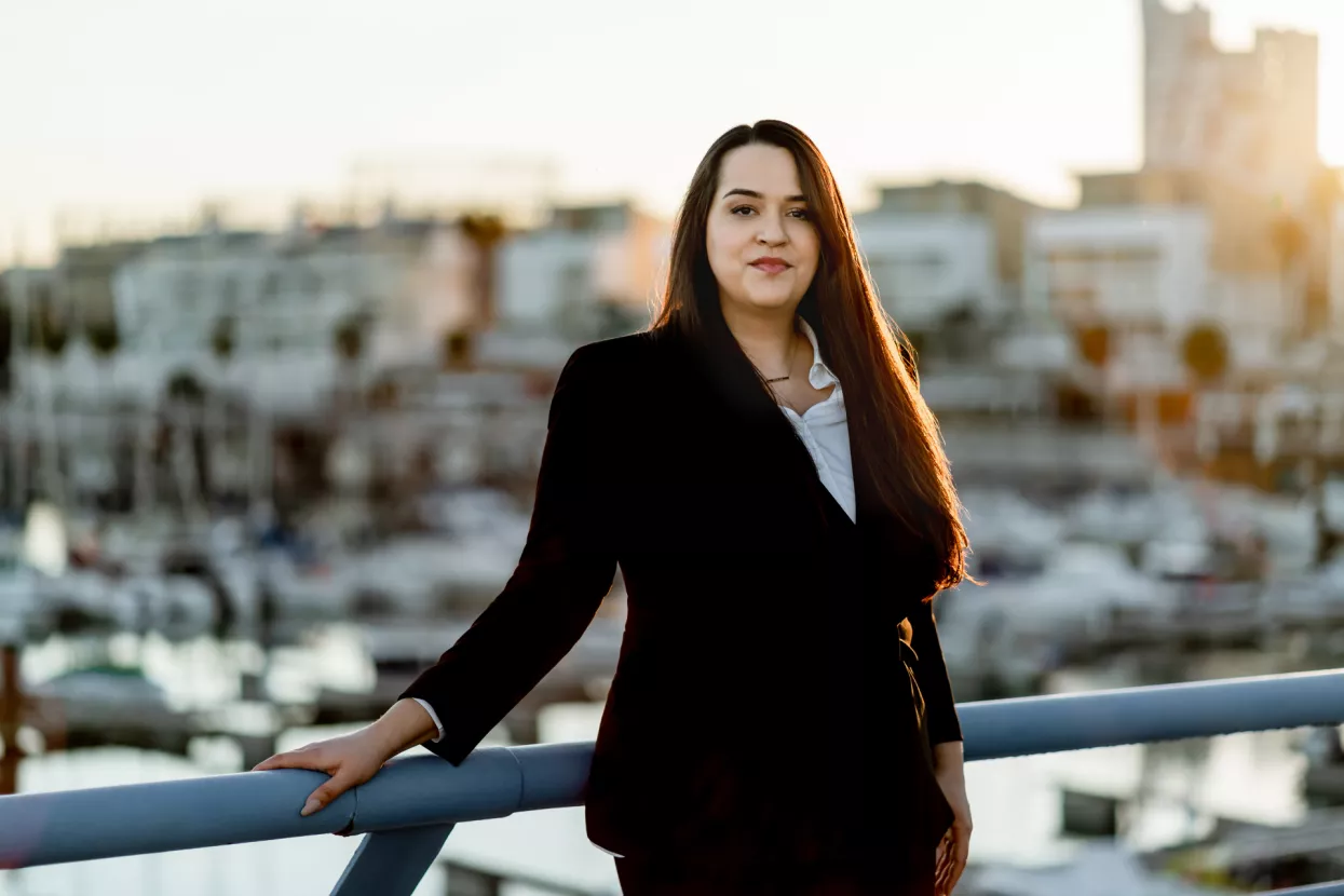 Ana Barja&scaron;ić: Poduzetnici često naivno potpisuju razne ugovore s klauzulama koje ne razumiju
