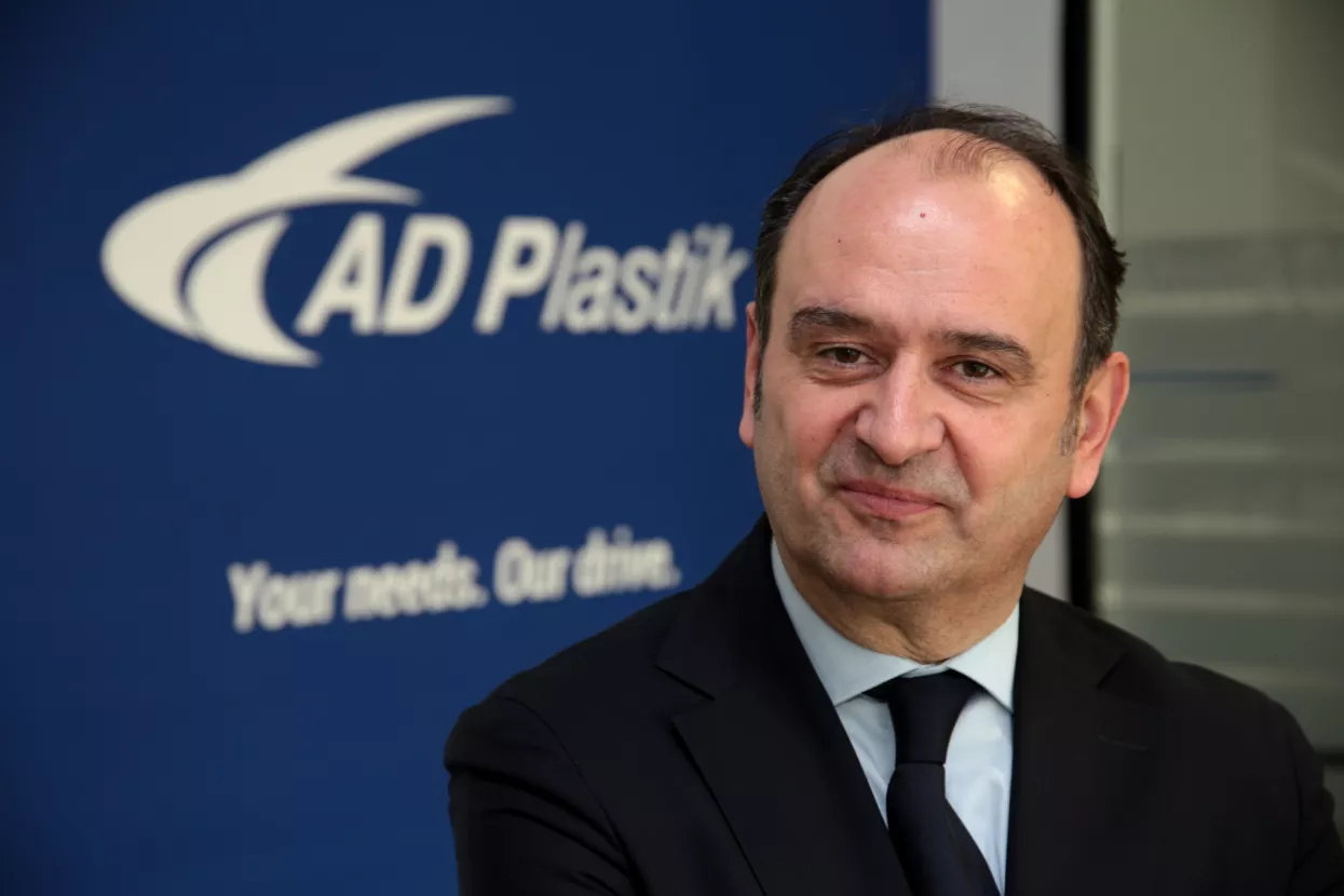 [Poslovna scena] Marinko Do&scaron;en: Autoindustrija je definitivno najveći adrenalin u industriji