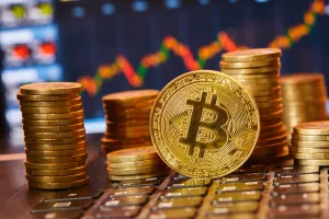 Bitcoin porastao prvi puta od 20. veljače