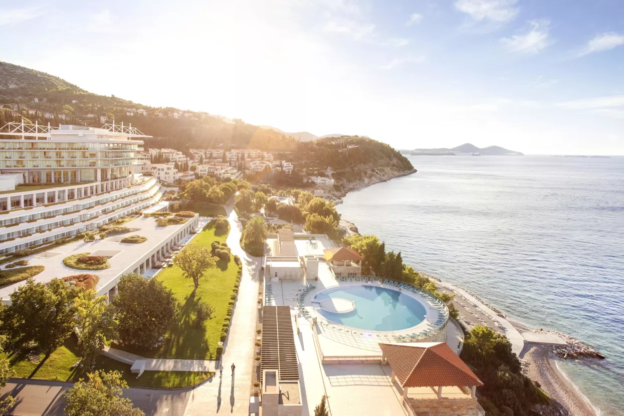 Brend Yes to beauty preuzeo operativno vođenje luksuznog i nagrađivanog Wellness &amp; Spa centra u Dubrovniku