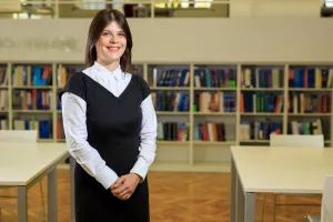 Sanja Sever Mali&scaron; izabrana za novu dekanicu Ekonomskog fakulteta Sveučili&scaron;ta u Zagrebu