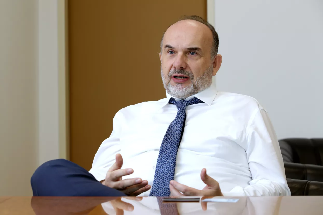 Žmegač: Plin sada čini 80 posto tro&scaron;kova Petrokemije i ugrožava cijelu bran&scaron;u mineralnih gnojiva u Europi