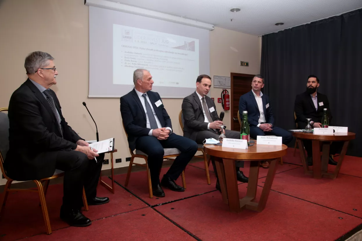 Lider invest Split: Ne iznajmljuju svi apartmane, neki idu protiv struje