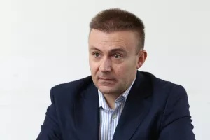 Kristijan Kotarski: Ultimativne sankcije neće biti dokle god Europa ne kaže da ne želi ruski plin i naftu