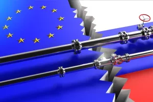 Može li Europa bez ruskog plina?