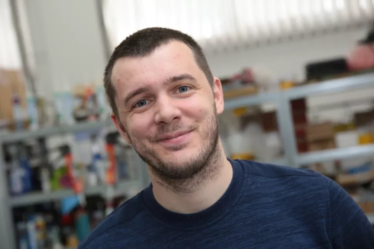 [Poslovna scena] Ivan Mrvo&scaron; započeo 2022. dokapitalizacijom, u istom tonu namjerava je i zavr&scaron;iti