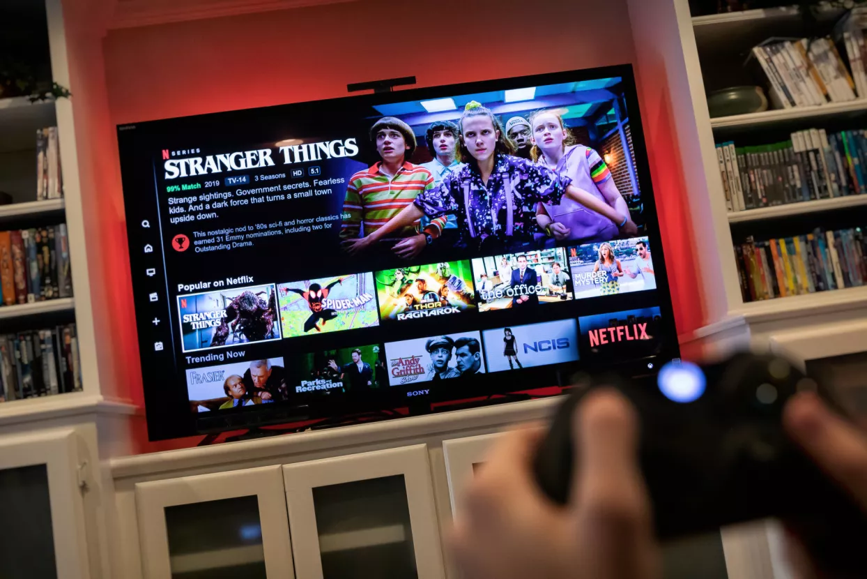 Netflix preuzima finski studio za razvoj igrica - Next Games za 65 milijuna eura
