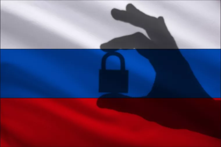Kazna za Putina - velik broj kompanija povukao se iz Rusije