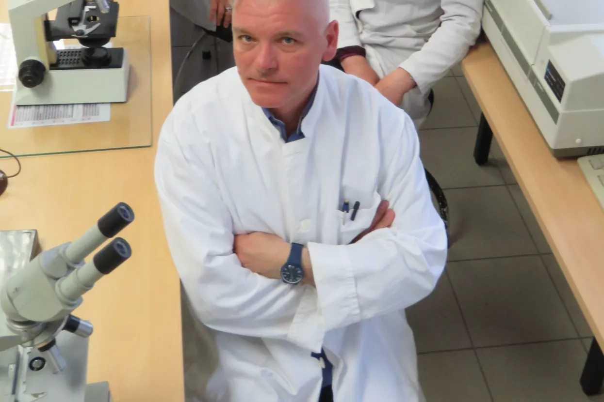 'Tiha pandemija' trenutno je najveća prijetnja zdravlju na planeti, ali farmaceutskim gigantima rje&scaron;enje nije isplativo