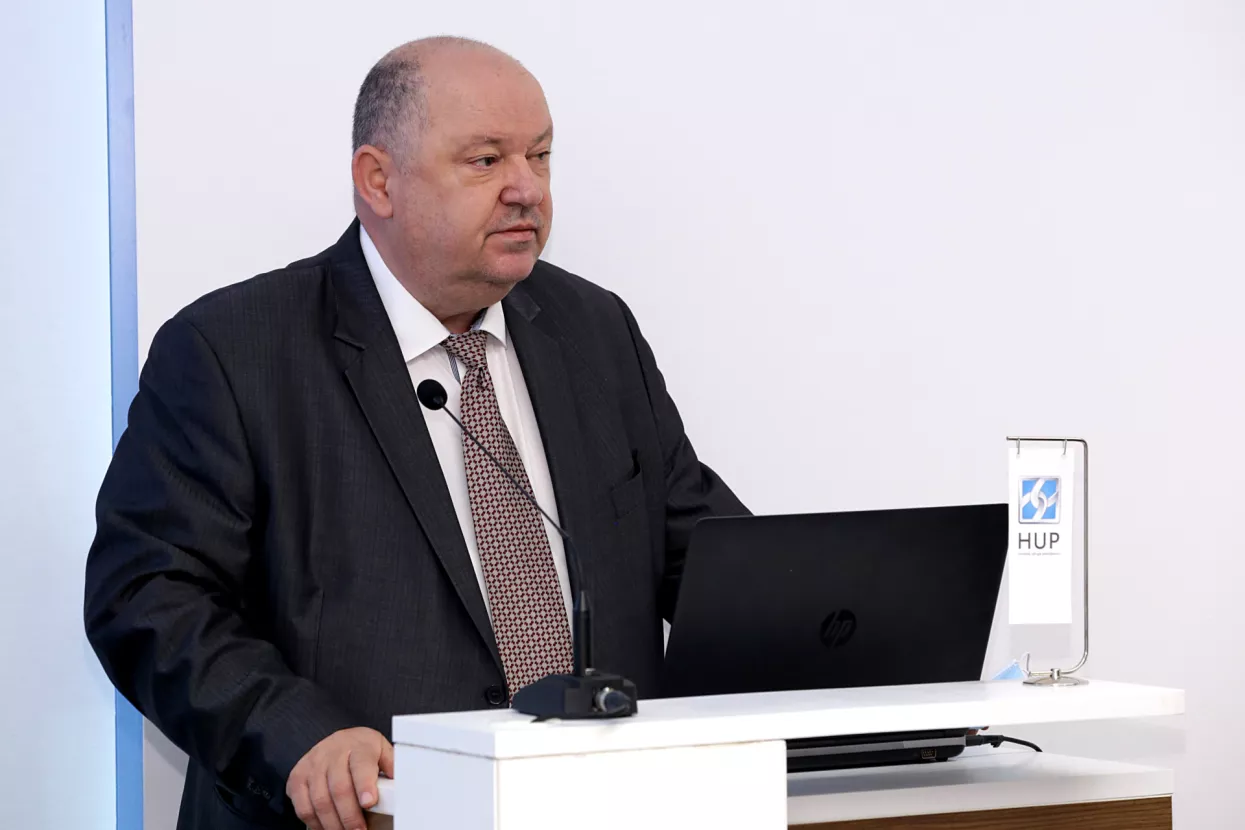 Damir Zorić: Dobro da je Vlada napokon malo zagrabila i u svoje dvori&scaron;te