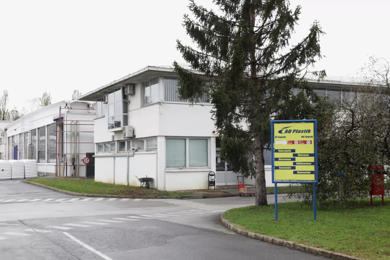 AD Plastik Grupa ugovorila nove poslove vrijedne 71,5 milijuna eura