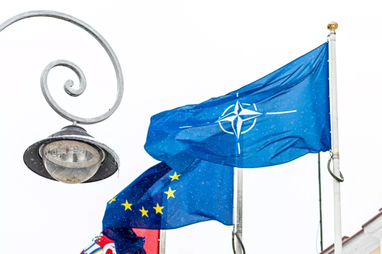 Vi&scaron;nja Stare&scaron;ina: Propu&scaron;tanje drona razotkrilo je krhkost hrvatske i europske obrane