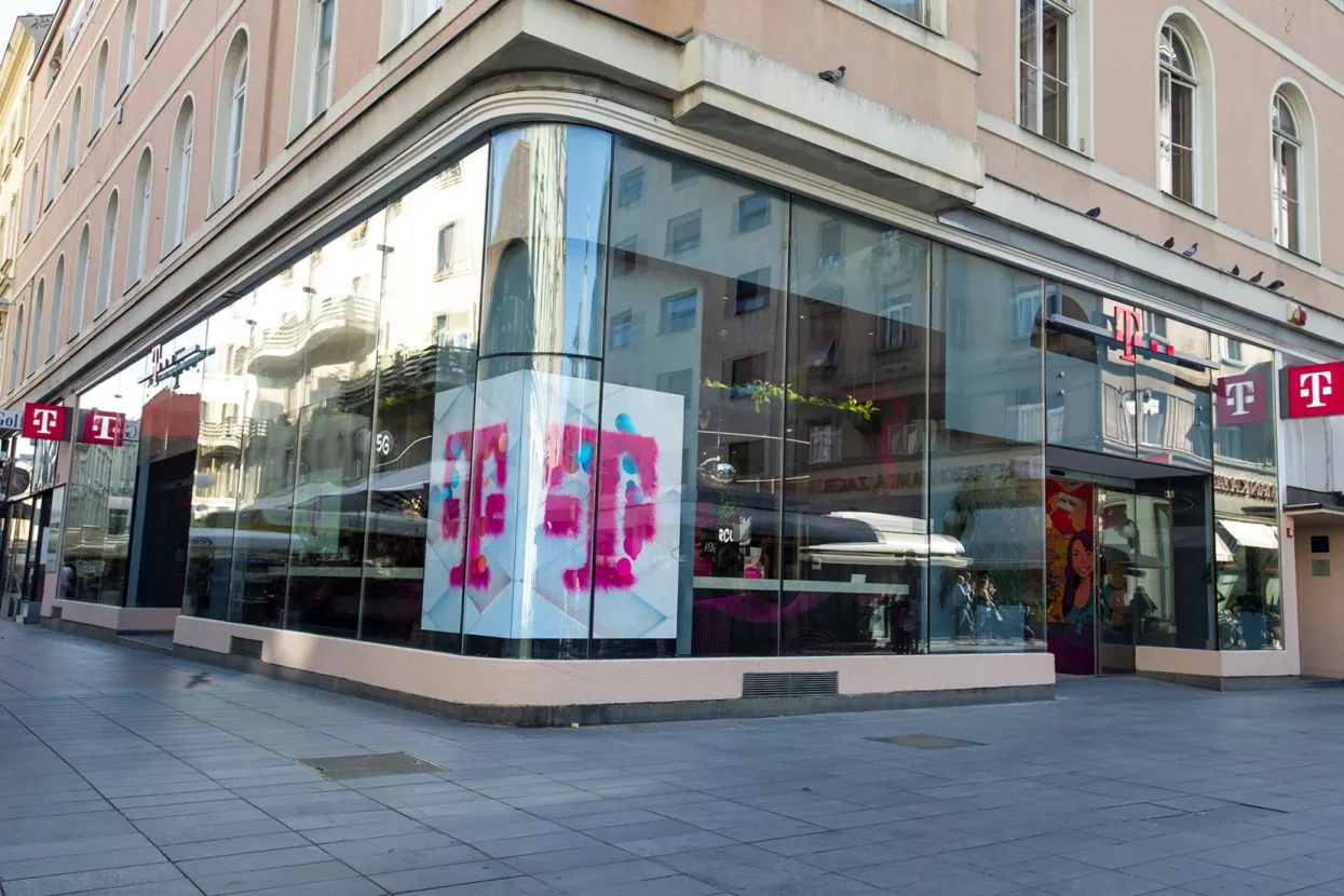 Hrvatski telekom najavio dividendu od osam kuna po dionici