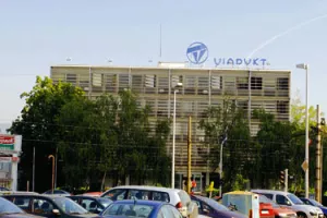 Nexe kupio Viaduktovu upravnu zgradu