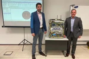 HT i Nokia prvi u Hrvatskoj testirali &scaron;irokopojasnu 25G PON optiku uz brzine od 20 gigabita u sekundi
