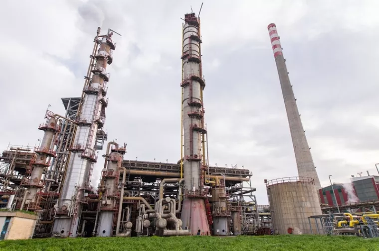 Petrokemija: Planski smo krenuli u zaustavljanje proizvodnih kapaciteta pogona Amonijak i Urea