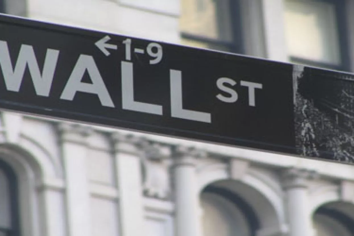Nastavak ruske invazije na Ukrajinu ponovno sru&scaron;io Wall Street