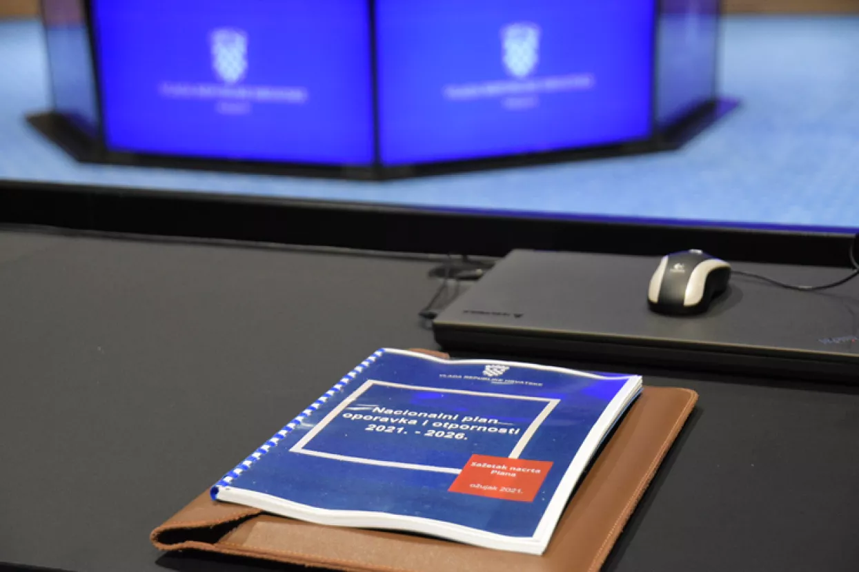 Do kraja ožujka prva dva poziva za male poduzetnike iz NPOO-a vrijedna 521,7 milijuna kuna