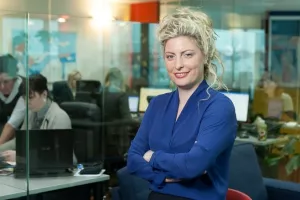 Ana Fresl na Liderovoj konferenciji Smart Cities otkrit će kako financirati pametna gradska rje&scaron;enja