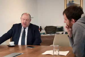 Damir Zorić: Kao i ruske rakete, sankcije razaraju sve oko sebe. Treba biti precizniji