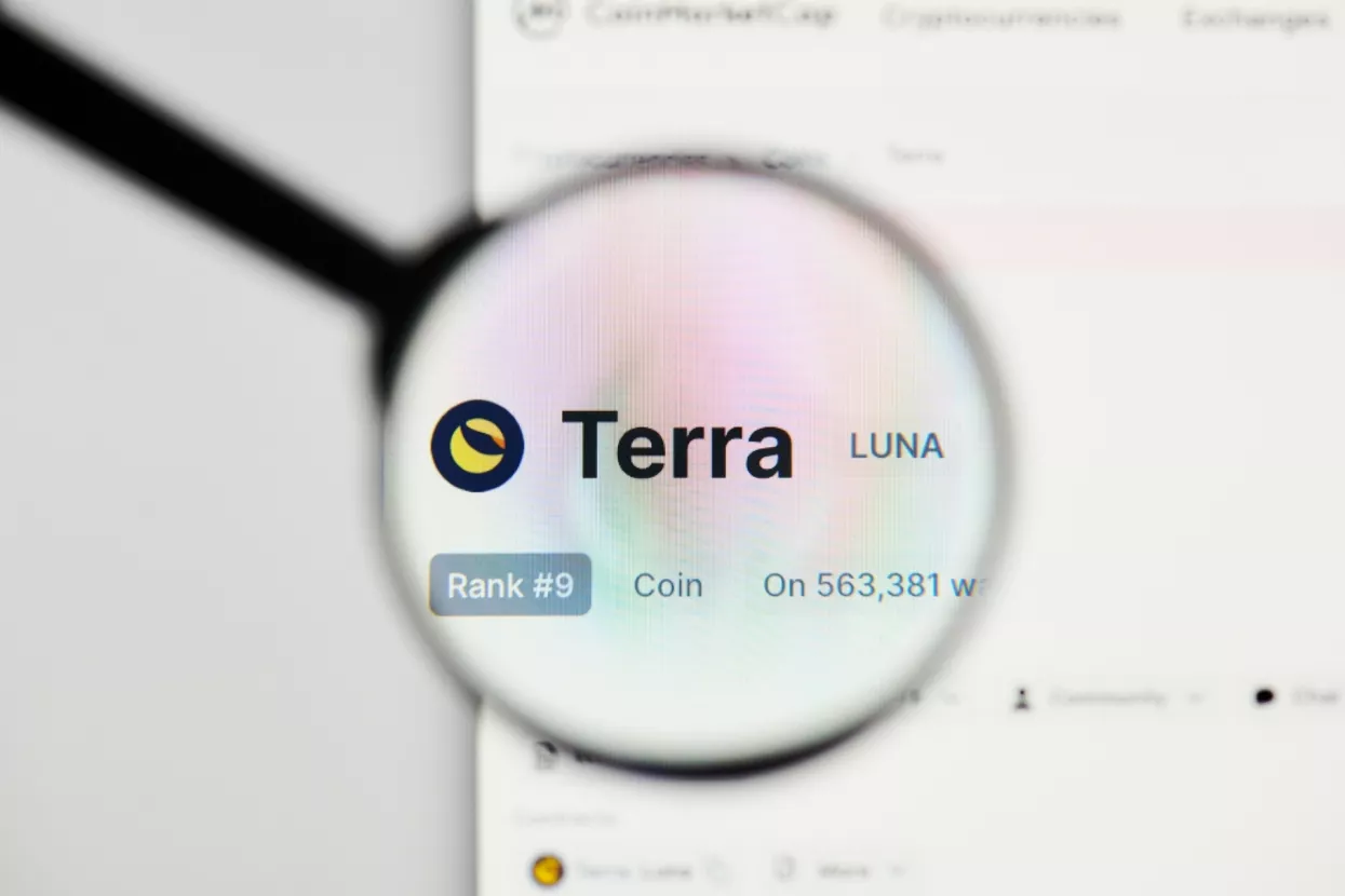 Osnivač terra blockchaina Do Kwon okladio se u 11 milijuna dolara da će luna token vrijediti vi&scaron;e za godinu dana