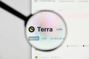 Osnivač terra blockchaina Do Kwon okladio se u 11 milijuna dolara da će luna token vrijediti vi&scaron;e za godinu dana