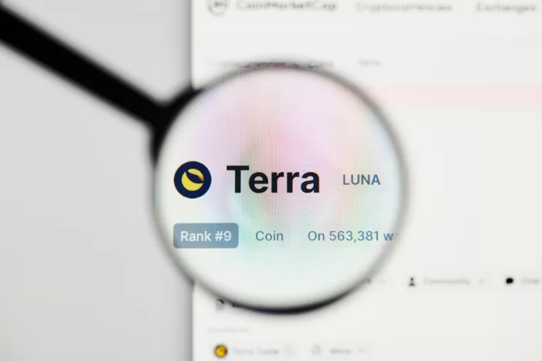 Osnivač terra blockchaina Do Kwon okladio se u 11 milijuna dolara da će luna token vrijediti vi&scaron;e za godinu dana