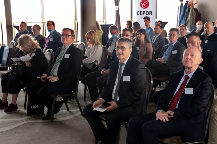 Započela je 13. Liderova konferencija o obiteljskim tvrtkama