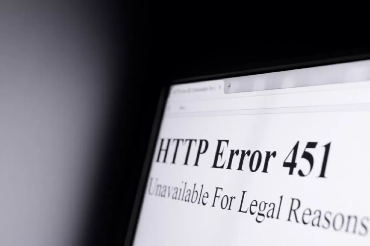 Kako bi se internet mogao podijeliti i postati splinternet