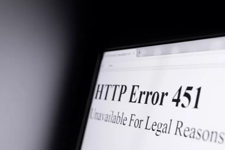 Kako bi se internet mogao podijeliti i postati splinternet