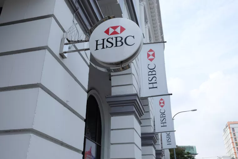 HSBC kupio virtualno zemlji&scaron;te u metaverse igri Sandbox