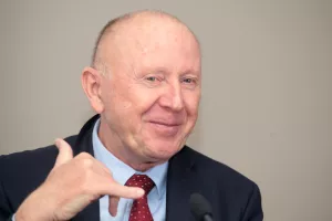 Du&scaron;an &Scaron;e&scaron;ok: Industrija u Europi će jačati, morate se okrenuti industrijalizaciji. Posla ima i previ&scaron;e