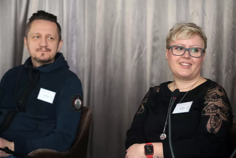 Ključ uspjeha obiteljskih tvrtki je u dobroj podjeli poslova