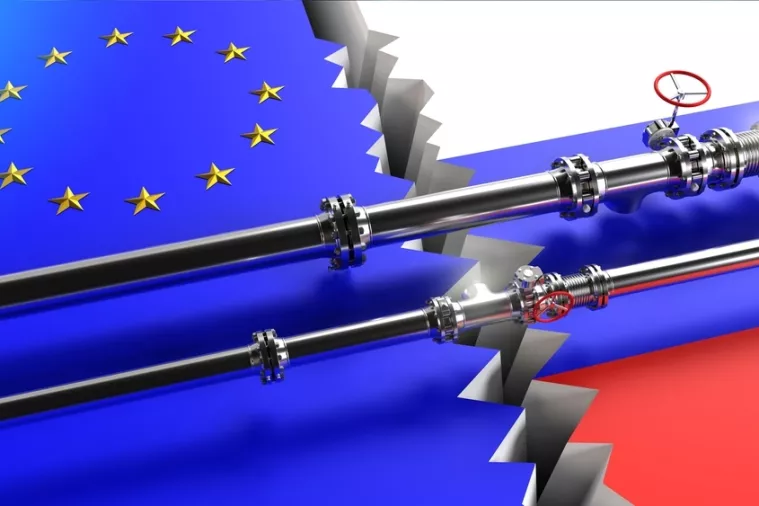 Kako bi Europa mogla zamijeniti uvoz ruskog plina?