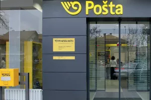 Hrvatska po&scaron;ta pristupila globalnoj inicijativi The Climate Pledge