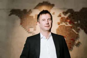 Ivan Ostojić (Infobip): Želimo demokratizirati komunikaciju