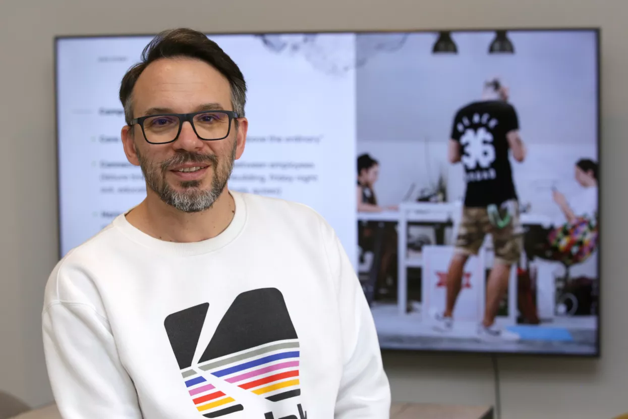 [Poslovna scena] Digitalnoj agenciji EuroART 93 nisu skupe sirovine, ali ljudi odnose 80 posto tro&scaron;kova