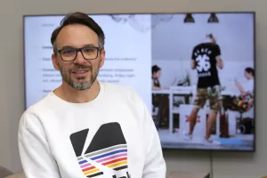 [Poslovna scena] Digitalnoj agenciji EuroART 93 nisu skupe sirovine, ali ljudi odnose 80 posto tro&scaron;kova