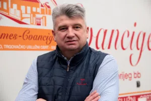 [Poslovna scena] Adolf Cvanciger &scaron;irit će svoj mesarski biznis samo ako nasljednici nastave očev posao