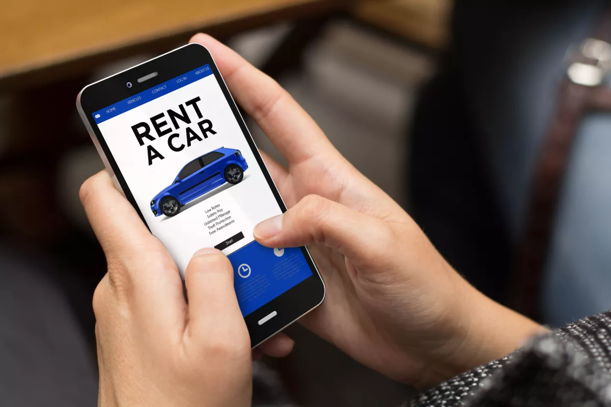 Vi&scaron;e od pada rezervacija, hrvatske rent a car tvrtke brine nedostatak novih vozila i problemi s narudžbama