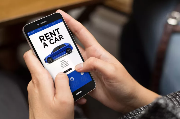 Vi&scaron;e od pada rezervacija, hrvatske rent a car tvrtke brine nedostatak novih vozila i problemi s narudžbama