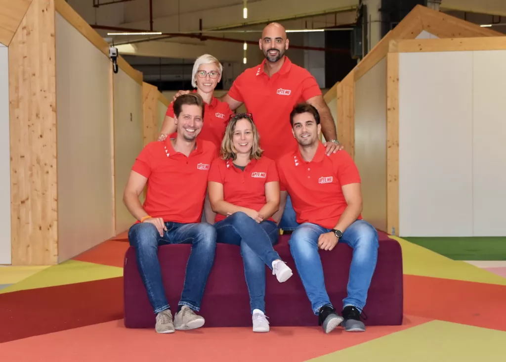 Feelsgood uložio vi&scaron;e od 2,25 milijuna kuna u domaći startup BiteMe Nutrition