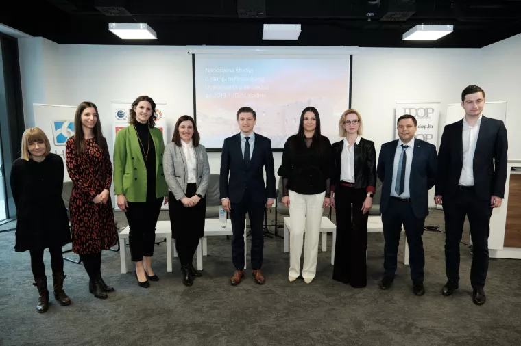 Nefinancijsko izvje&scaron;tavanje kreće od 2024., održivo poslovanje bit će preduvjet za financiranje projekata