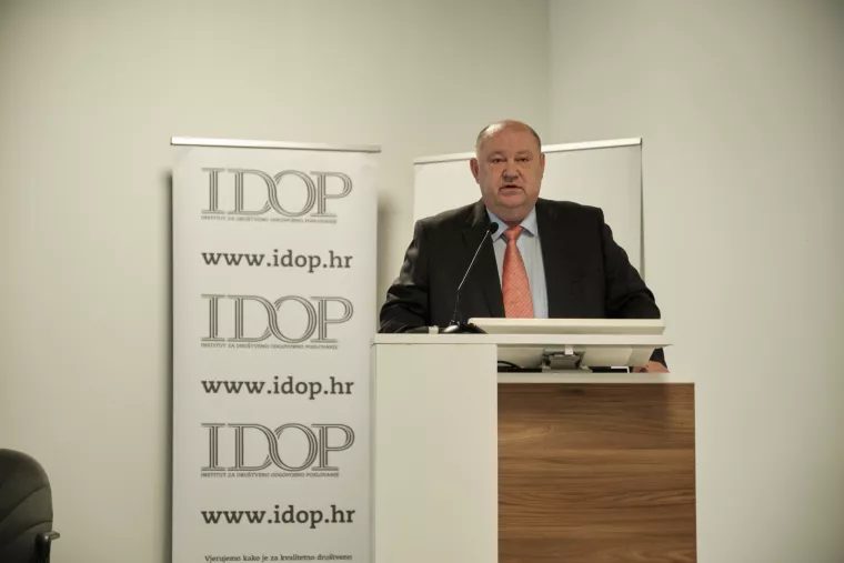 Nefinancijsko izvje&scaron;tavanje kreće od 2024., održivo poslovanje bit će preduvjet za financiranje projekata