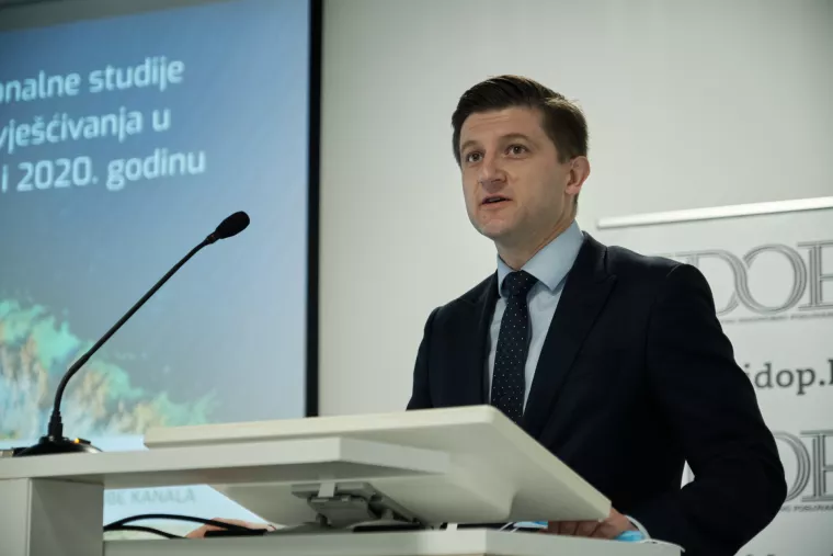 Nefinancijsko izvje&scaron;tavanje kreće od 2024., održivo poslovanje bit će preduvjet za financiranje projekata