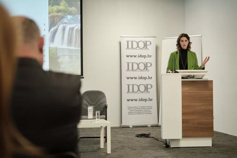 Nefinancijsko izvje&scaron;tavanje kreće od 2024., održivo poslovanje bit će preduvjet za financiranje projekata