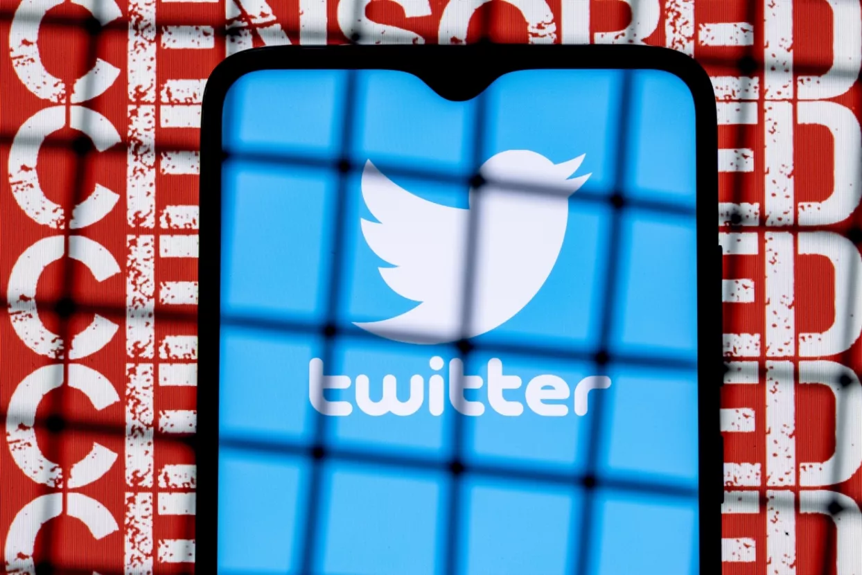 Twitter voli cenzuru, ali i Putina